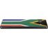 South Africa Flag Distressed Google Pixel 7a Skin